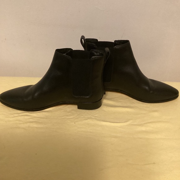 J.CREW ANKLE BOOT SZ 7 - Picture 8 of 11